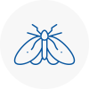 Moth Control Specialists In Thamesmead